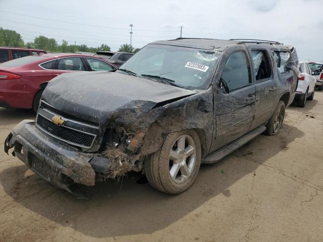 Obraz 2012 CHEVROLET SUBURBAN K1500 LS 2012