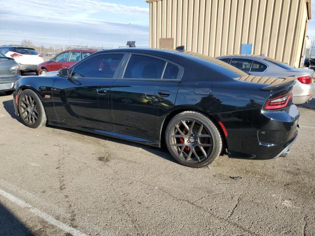 Obraz 2 z 2016 DODGE CHARGER R/T SCAT PACK 2016 z VIN 2C3CDXGJ5GH180854