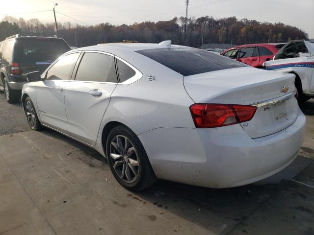 Изображение 2 2018 CHEVROLET IMPALA LT 2018 с VIN 2G1105S39J9129895