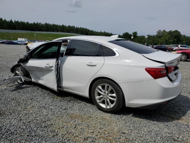 Изображение 2 2018 CHEVROLET MALIBU LT 2018 с VIN 1G1ZD5ST0JF165649