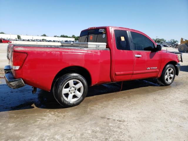 Image 3 of 2005 NISSAN TITAN XE 2005 with VIN 1N6BA06A45N556468