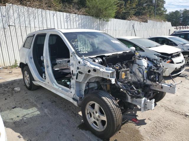 Obraz 1 z 2016 JEEP GRAND CHEROKEE SRT-8 2016 z VIN 1C4RJFDJXGC437071