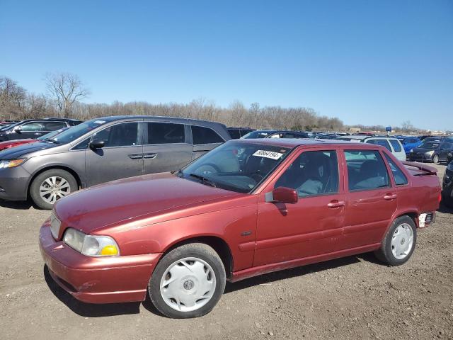 1998 VOLVO S70  1998 image