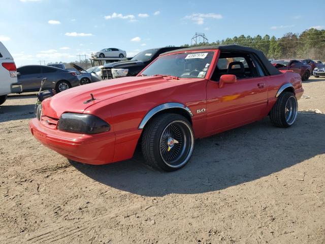 Изображение 1991 FORD MUSTANG GT 1991
