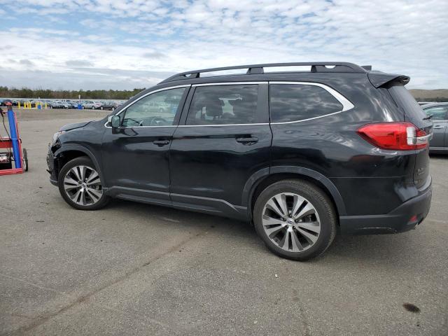 Image 2 of 2021 SUBARU ASCENT PREMIUM 2021 with VIN 4S4WMAHD7M3446349
