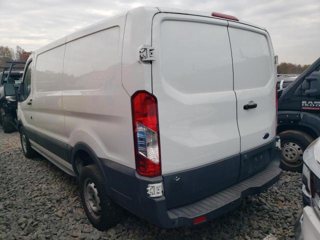 Obraz 2 z 2018 FORD TRANSIT T-250 2018 z VIN 1FTYR1YM6JKA18904