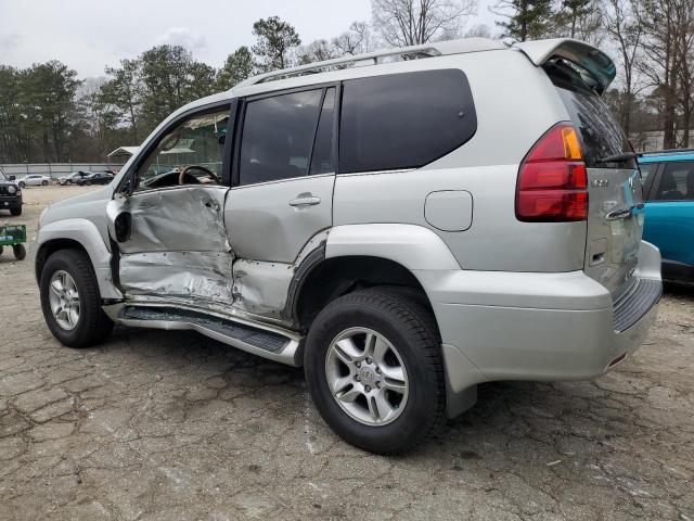 Obraz 2 z 2003 LEXUS GX 470 2003 z VIN JTJBT20X830012813