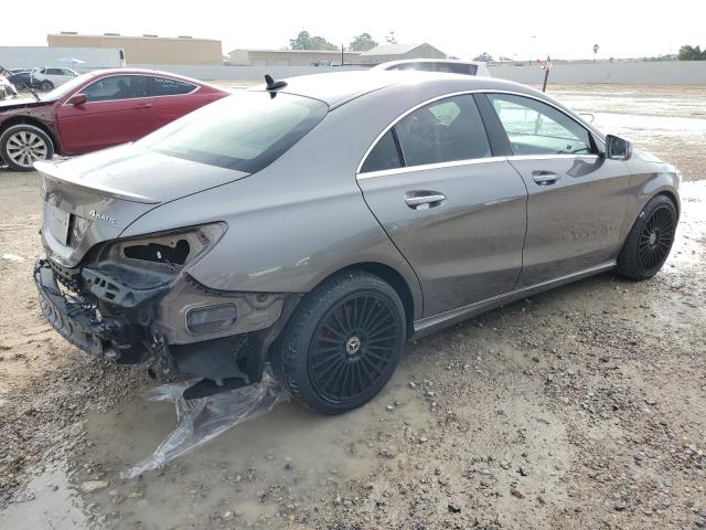 Image 3 of 2018 MERCEDES-BENZ CLA 250 4MATIC 2018 with VIN WDDSJ4GB4JN540305