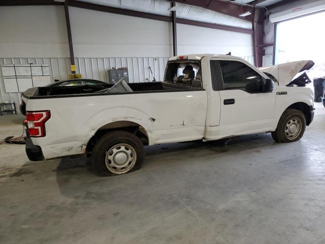 Изображение 3 2020 FORD F150  2020 с VIN 1FTMF1CB5LKF50449