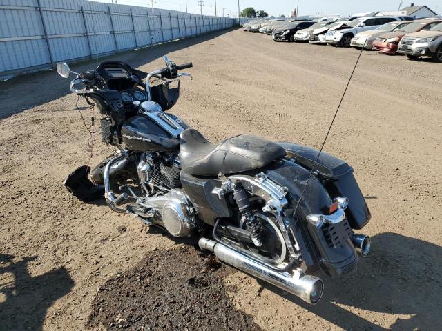 Изображение 3 2017 HARLEY-DAVIDSON FLTRXS ROAD GLIDE SPECIAL 2017 с VIN 1HD1KTC18HB697145