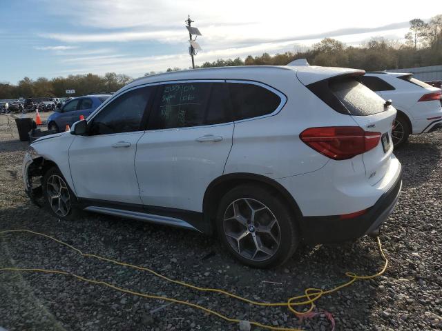 Image 2 of 2018 BMW X1 XDRIVE28I 2018 with VIN WBXHT3C38J3H30729