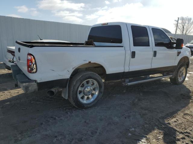 Image 3 of 2012 FORD F250 SUPER DUTY 2012 with VIN 1FTSW2BR2AEB34057