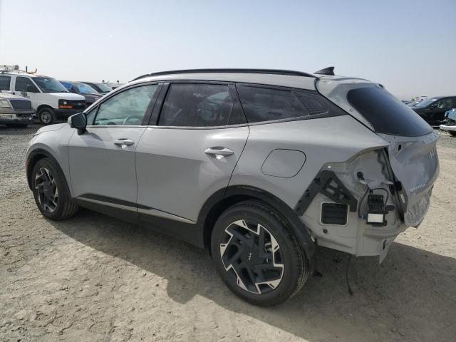 Image 2 of 2024 KIA SPORTAGE SX PRESTIGE 2024 with VIN 5XYK53DF3RG177319