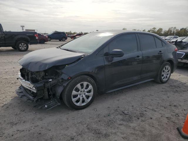 Изображение 1 2023 TOYOTA COROLLA LE 2023 с VIN 5YFB4MDE2PP076815