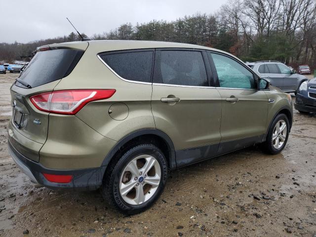 Изображение 3 2014 FORD ESCAPE SE 2014 с VIN 1FMCU9GX9EUA09638