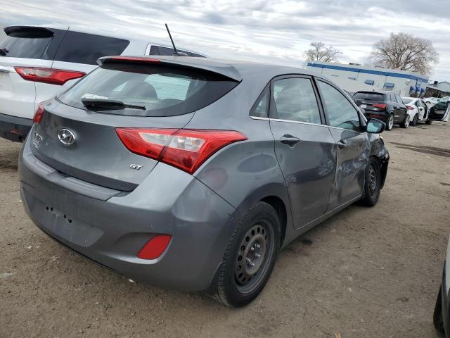 Obraz 3 z 2016 HYUNDAI ELANTRA GT  2016 z VIN KMHD35LH9GU293077