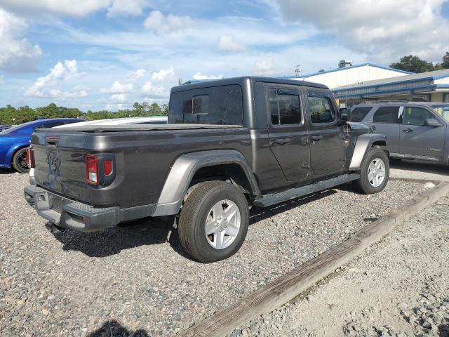 Image 3 of 2021 JEEP GLADIATOR SPORT 2021 with VIN 1C6HJTAG5ML520848
