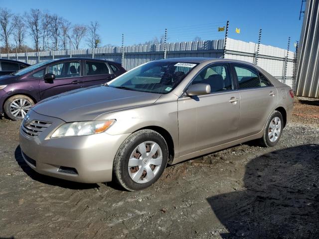Obraz 2008 TOYOTA CAMRY CE 2008