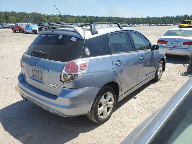 Obraz 3 z 2008 TOYOTA COROLLA MATRIX XR 2008 z VIN 2T1KR32E18C698273