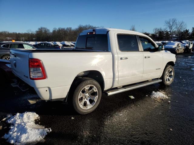 Image 3 of 2019 RAM 1500 BIG HORN/LONE STAR 2019 with VIN 1C6SRFFT0KN731463