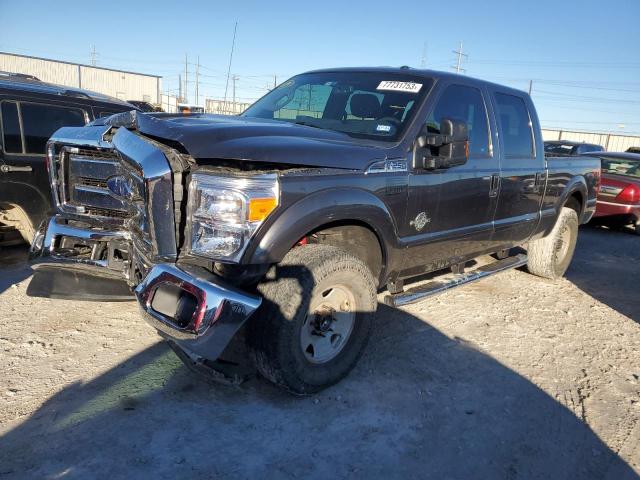 2015 FORD F250 SUPER DUTY 2015 image