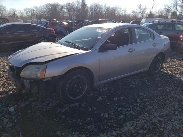 2012 MITSUBISHI GALANT ES 2012 image