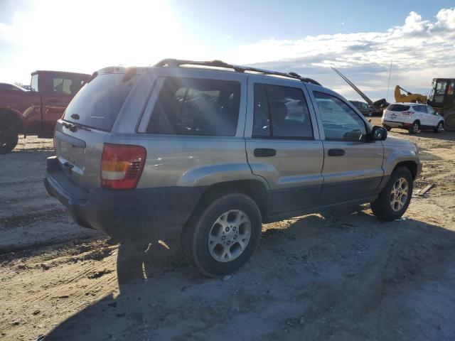 Obraz 3 z 2000 JEEP GRAND CHEROKEE LAREDO 2000 z VIN 1J4G248S4YC155919