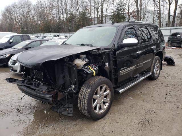2012 GMC YUKON DENALI 2012 image