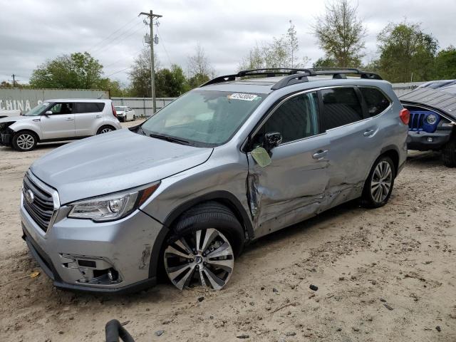 Image 1 of 2019 SUBARU ASCENT LIMITED 2019 with VIN 4S4WMALD4K3467082