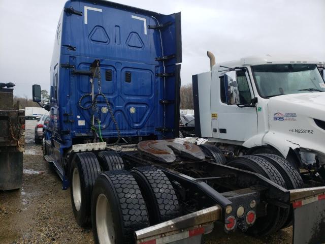 Изображение 3 2016 FREIGHTLINER CASCADIA 125  2016 с VIN 3AKJGLD51GSGU6907