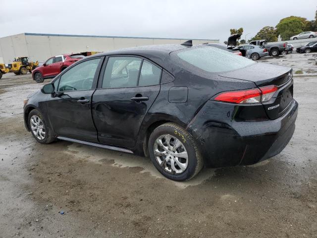 Изображение 2 2023 TOYOTA COROLLA LE 2023 с VIN 5YFB4MDE2PP036363