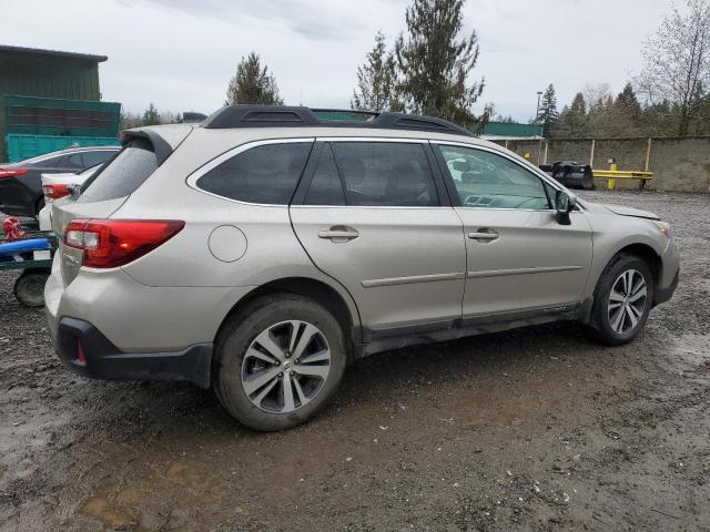 Изображение 3 2019 SUBARU OUTBACK 3.6R LIMITED 2019 с VIN 4S4BSENC7K3309223