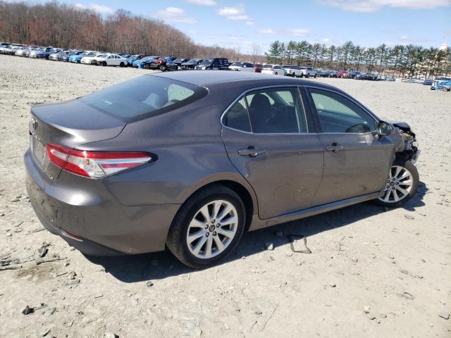 Изображение 3 2018 TOYOTA CAMRY L 2018 с VIN 4T1B11HK4JU598004