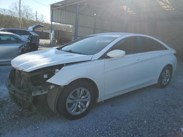 Изображение 1 2013 HYUNDAI SONATA GLS 2013 с VIN 5NPEB4AC3DH504745