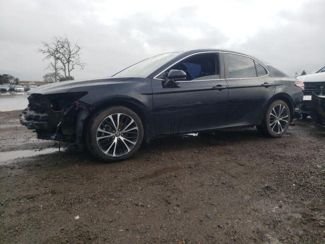 Image 1 of 2020 TOYOTA CAMRY SE 2020 with VIN 4T1G11AK0LU914761