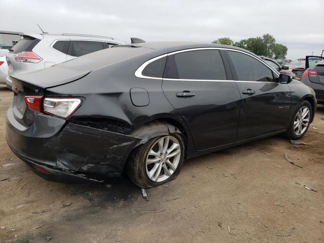 Image 3 of 2016 CHEVROLET MALIBU LT 2016 with VIN 1G1ZE5ST0GF299678