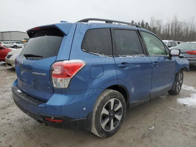 Obraz 3 z 2018 SUBARU FORESTER 2.5I PREMIUM 2018 z VIN JF2SJAGCXJH508878
