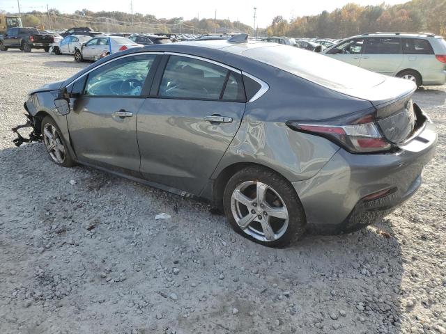 Image 2 of 2017 CHEVROLET VOLT LT 2017 with VIN 1G1RC6S55HU190983
