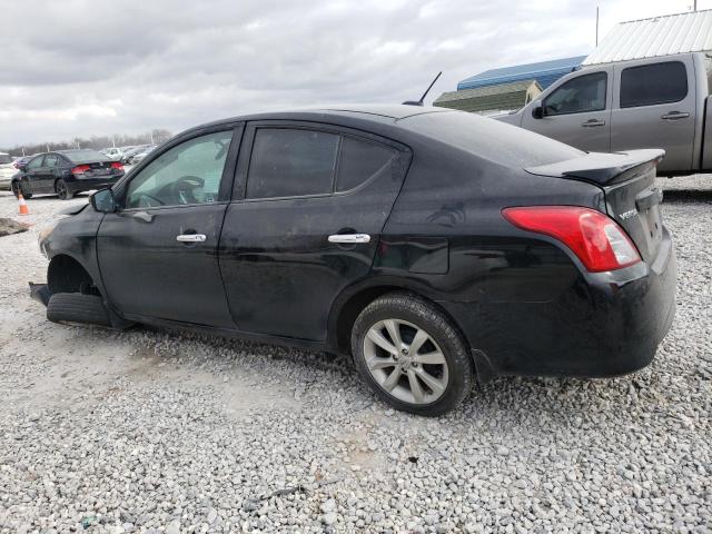 Obraz 2 z 2015 NISSAN VERSA S 2015 z VIN 3N1CN7AP6FL818334