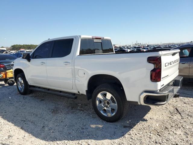 Image 2 of 2020 CHEVROLET SILVERADO C1500 LT 2020 with VIN 3GCPWCED3LG281737