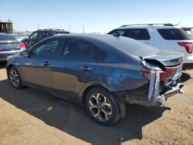 Obraz 2 z 2019 KIA FORTE FE 2019 z VIN 3KPF24ADXKE091754