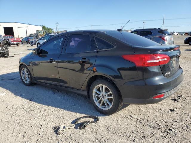 Изображение 2 2017 FORD FOCUS SE 2017 с VIN 1FADP3F26HL244713