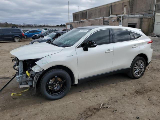 2021 TOYOTA VENZA LE 2021 image