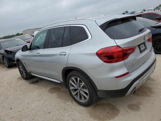 Image 2 of 2019 BMW X3 SDRIVE30I 2019 with VIN 5UXTR7C50KLF33228