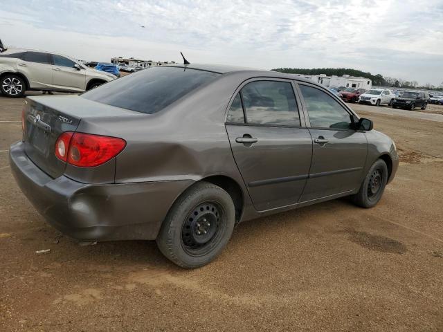 Изображение 3 2008 TOYOTA COROLLA CE 2008 с VIN 1NXBR32E58Z978227