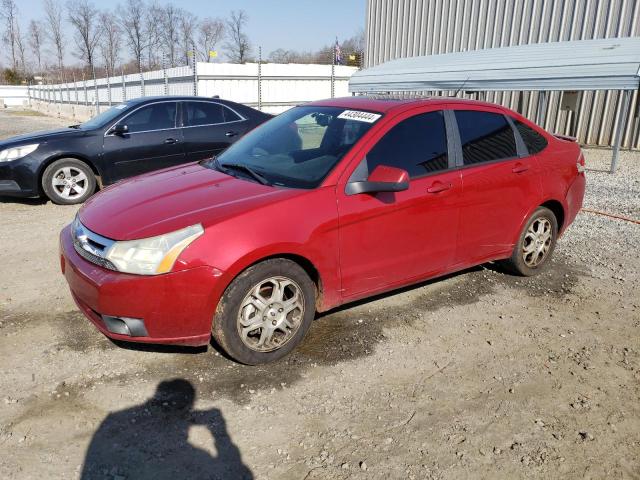 2009 FORD FOCUS SES 2009 image