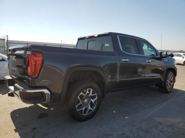 Image 3 of 2022 GMC SIERRA C1500 SLT 2022 with VIN 3GTPHDED4NG648390