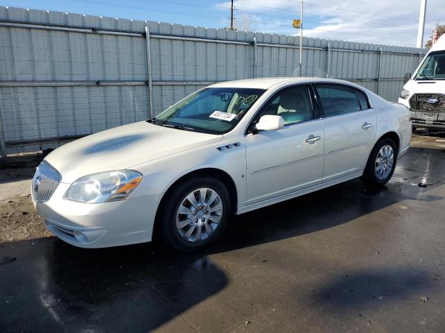 2010 BUICK LUCERNE CXL 2010 image