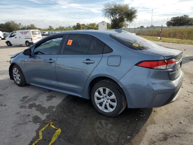 Изображение 2 2020 TOYOTA COROLLA LE 2020 с VIN 5YFEPRAE0LP138308