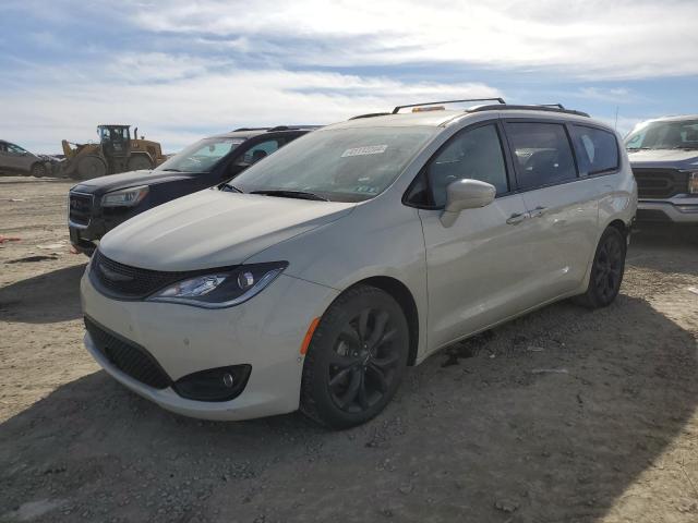 2020 CHRYSLER PACIFICA TOURING L 2020 image